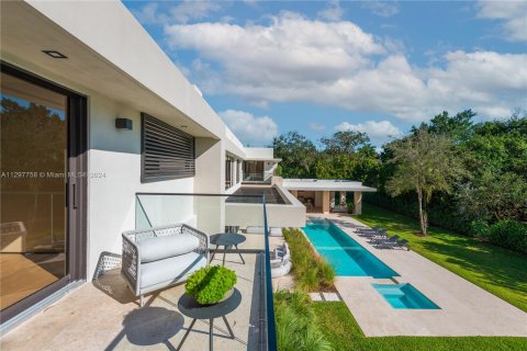 Casa en venta en Pinecrest, Florida, 7 dormitorios, 799.52 m2 № 159303 - foto 20