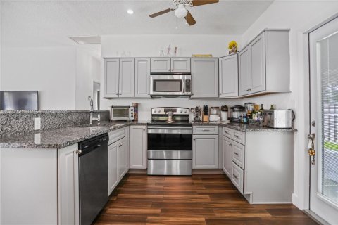 Casa en venta en Hallandale Beach, Florida, 3 dormitorios, 131.92 m2 № 779022 - foto 18
