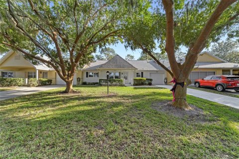 Villa ou maison à vendre à Ocala, Floride: 2 chambres, 127.09 m2 № 1415051 - photo 4