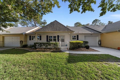 Villa ou maison à vendre à Ocala, Floride: 2 chambres, 127.09 m2 № 1415051 - photo 1