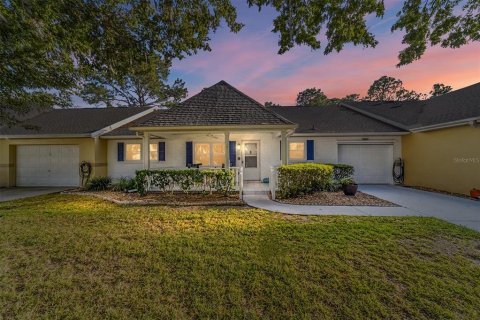 Villa ou maison à vendre à Ocala, Floride: 2 chambres, 127.09 m2 № 1415051 - photo 2