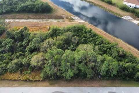 Terrain à vendre à Lehigh Acres, Floride № 704253 - photo 6