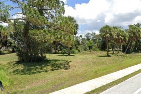 Terreno en venta en Rotonda, Florida № 1210831 - foto 1