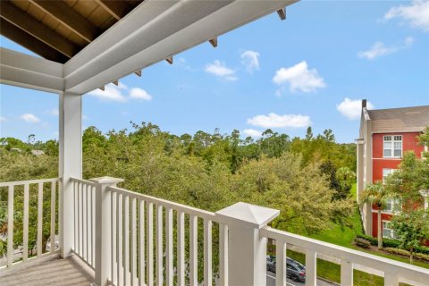 Condo in Celebration, Florida, 2 bedrooms  № 1346322 - photo 2