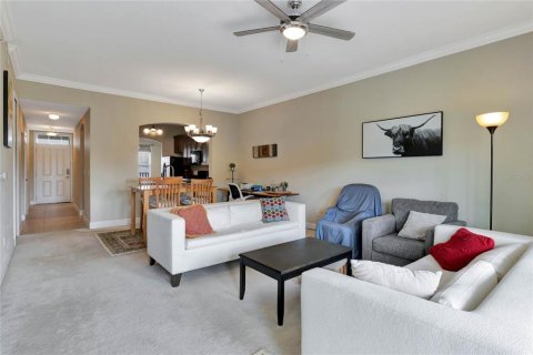 Condo in Celebration, Florida, 2 bedrooms  № 1346322 - photo 14