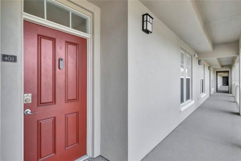 Condo in Celebration, Florida, 2 bedrooms  № 1346322 - photo 6