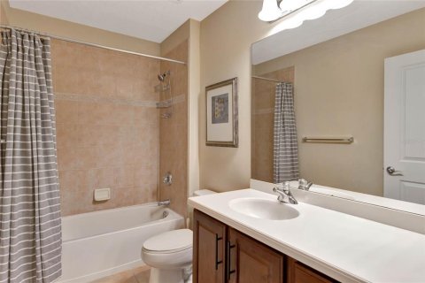 Condo in Celebration, Florida, 2 bedrooms  № 1346322 - photo 27