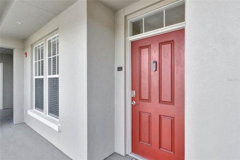 Condo in Celebration, Florida, 2 bedrooms  № 1346322 - photo 5