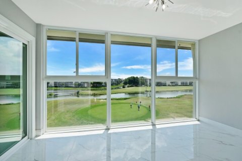 Copropriété à vendre à Coconut Creek, Floride: 2 chambres, 107.4 m2 № 1154414 - photo 30