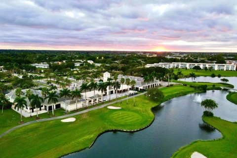 Copropriété à vendre à Coconut Creek, Floride: 2 chambres, 107.4 m2 № 1154414 - photo 22