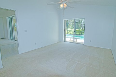 House in Hobe Sound, Florida 3 bedrooms, 167.5 sq.m. № 1154372 - photo 27