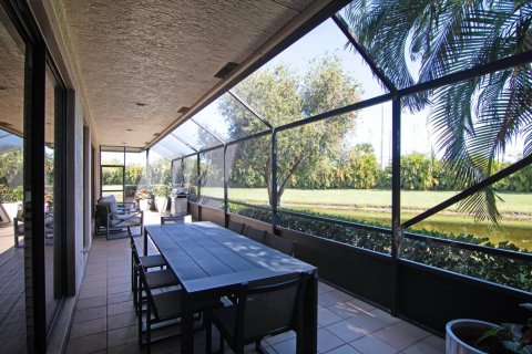 Casa en venta en Wellington, Florida, 2 dormitorios, 161.65 m2 № 941058 - foto 5
