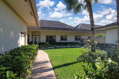Villa ou maison à vendre à Wellington, Floride: 2 chambres, 161.65 m2 № 941058 - photo 25