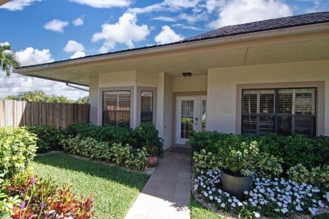 Villa ou maison à vendre à Wellington, Floride: 2 chambres, 161.65 m2 № 941058 - photo 26