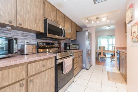 Copropriété à vendre à Holiday, Floride: 2 chambres, 120.4 m2 № 1301479 - photo 8