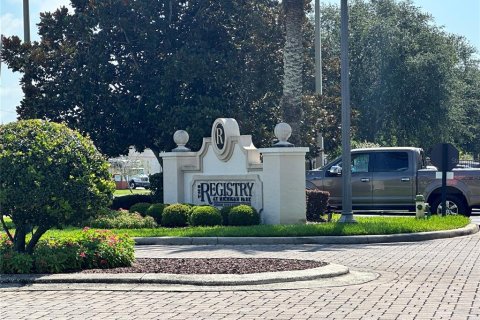 Appartement à louer à Orlando, Floride: 2 chambres, 95.13 m2 № 1562886 - photo 20