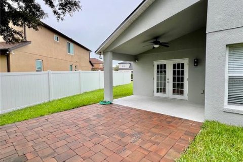 Casa en alquiler en Orlando, Florida, 4 dormitorios, 185.8 m2 № 1396661 - foto 20