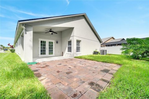 Casa en alquiler en Orlando, Florida, 4 dormitorios, 185.8 m2 № 1396661 - foto 26