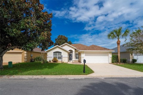 Villa ou maison à vendre à Saint Augustine, Floride: 3 chambres, 140.47 m2 № 1396625 - photo 6