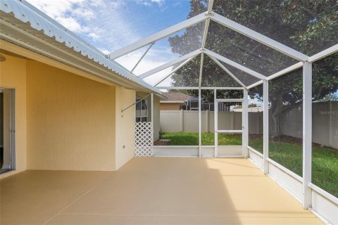 Villa ou maison à vendre à Saint Augustine, Floride: 3 chambres, 140.47 m2 № 1396625 - photo 22