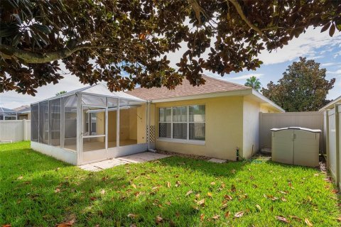 Villa ou maison à vendre à Saint Augustine, Floride: 3 chambres, 140.47 m2 № 1396625 - photo 24