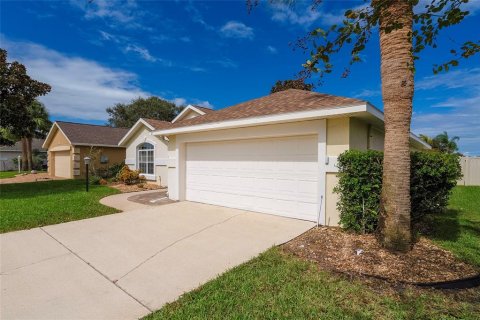 Villa ou maison à vendre à Saint Augustine, Floride: 3 chambres, 140.47 m2 № 1396625 - photo 8