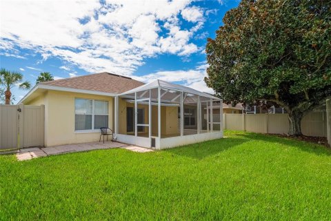 Villa ou maison à vendre à Saint Augustine, Floride: 3 chambres, 140.47 m2 № 1396625 - photo 26