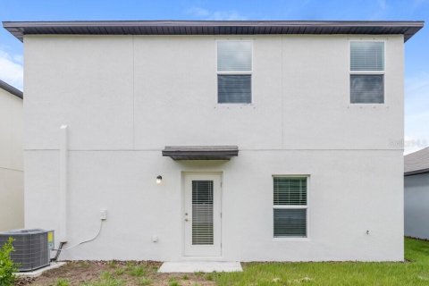 Villa ou maison à louer à Lutz, Floride: 5 chambres, 205.87 m2 № 1343906 - photo 16