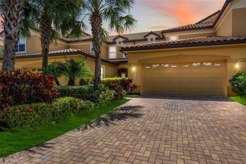 Adosado en venta en Lakewood Ranch, Florida, 3 dormitorios, 213.02 m2 № 1343905 - foto 1