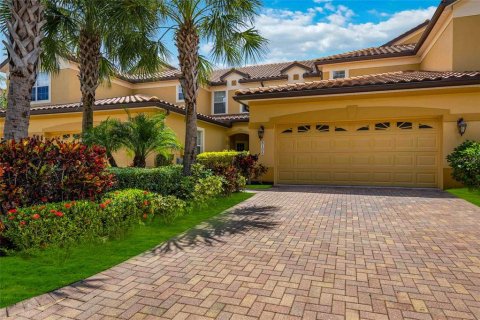 Adosado en venta en Lakewood Ranch, Florida, 3 dormitorios, 213.02 m2 № 1343905 - foto 2