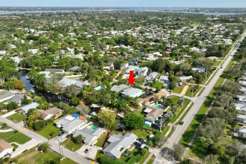 Casa en venta en Palm City, Florida, 4 dormitorios, 306.21 m2 № 830371 - foto 27