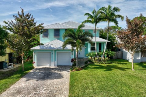 Villa ou maison à vendre à Palm City, Floride: 4 chambres, 306.21 m2 № 830371 - photo 28