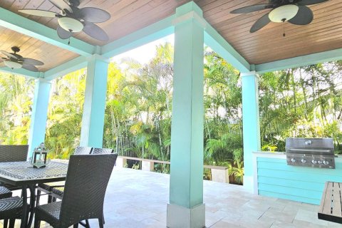 Casa en venta en Palm City, Florida, 4 dormitorios, 306.21 m2 № 830371 - foto 20