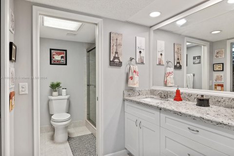 Copropriété à vendre à Pembroke Pines, Floride: 2 chambres, 140 m2 № 1224266 - photo 12