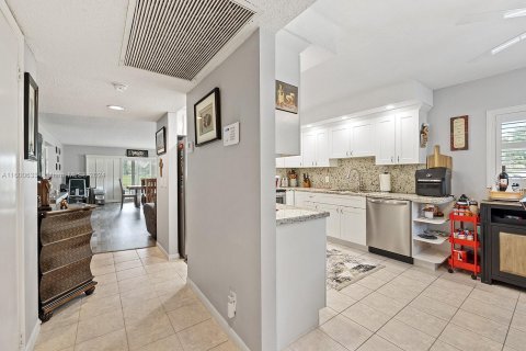 Copropriété à vendre à Pembroke Pines, Floride: 2 chambres, 140 m2 № 1224266 - photo 7