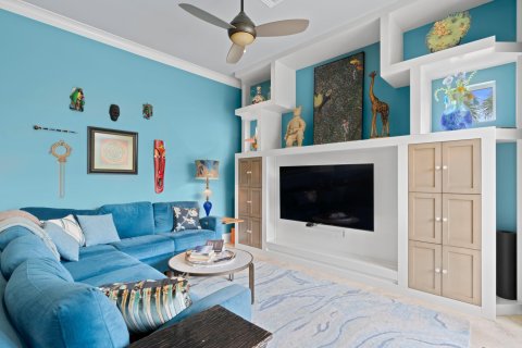 Villa ou maison à vendre à Juno Beach, Floride: 5 chambres, 297.66 m2 № 1119107 - photo 25