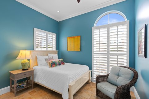Casa en venta en Juno Beach, Florida, 5 dormitorios, 297.66 m2 № 1119107 - foto 24