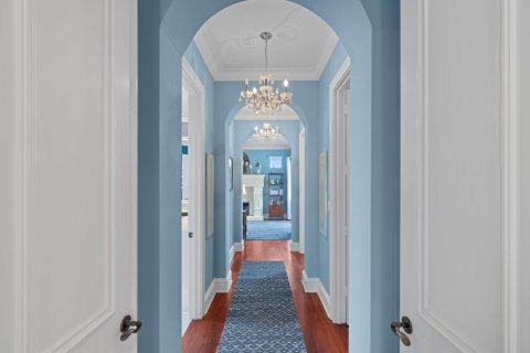 Villa ou maison à vendre à Juno Beach, Floride: 5 chambres, 297.66 m2 № 1119107 - photo 13