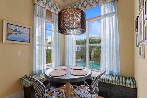 Casa en venta en Juno Beach, Florida, 5 dormitorios, 297.66 m2 № 1119107 - foto 27