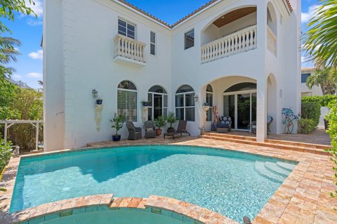 Villa ou maison à vendre à Juno Beach, Floride: 5 chambres, 297.66 m2 № 1119107 - photo 23