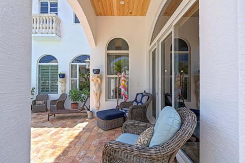 Villa ou maison à vendre à Juno Beach, Floride: 5 chambres, 297.66 m2 № 1119107 - photo 20
