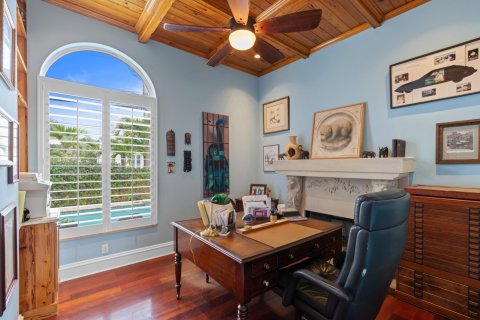 Casa en venta en Juno Beach, Florida, 5 dormitorios, 297.66 m2 № 1119107 - foto 18