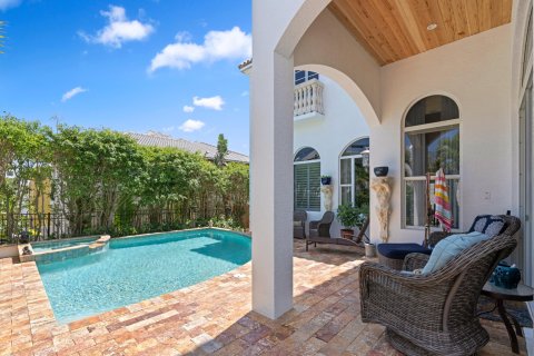 Casa en venta en Juno Beach, Florida, 5 dormitorios, 297.66 m2 № 1119107 - foto 21
