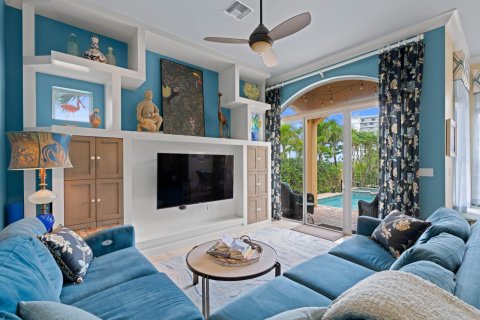 Casa en venta en Juno Beach, Florida, 5 dormitorios, 297.66 m2 № 1119107 - foto 26
