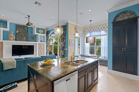 Villa ou maison à vendre à Juno Beach, Floride: 5 chambres, 297.66 m2 № 1119107 - photo 28