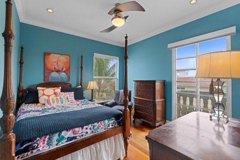 Casa en venta en Juno Beach, Florida, 5 dormitorios, 297.66 m2 № 1119107 - foto 5