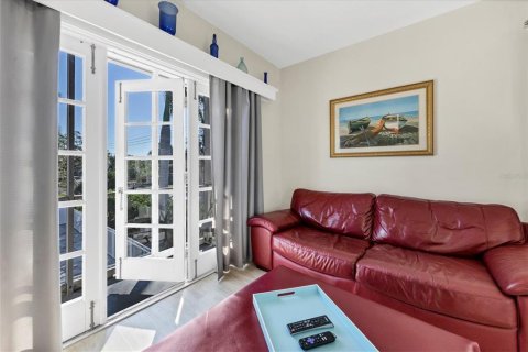 Apartment in Sarasota, Florida 1 bedroom, 69.68 sq.m. № 216433 - photo 17