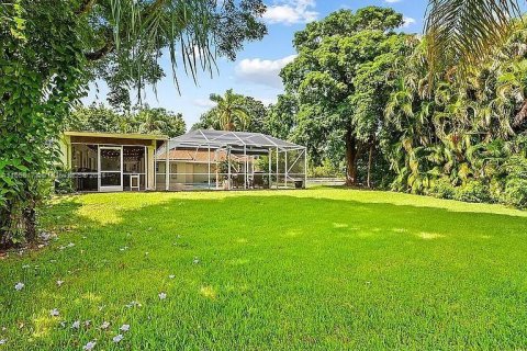 Villa ou maison à vendre à Plantation, Floride: 3 chambres, 259.01 m2 № 1380145 - photo 14