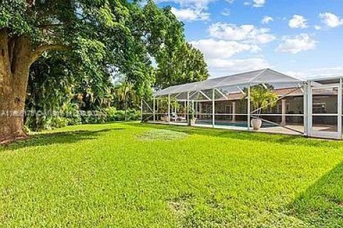 Villa ou maison à vendre à Plantation, Floride: 3 chambres, 259.01 m2 № 1380145 - photo 13