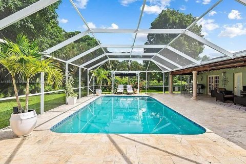 Villa ou maison à vendre à Plantation, Floride: 3 chambres, 259.01 m2 № 1380145 - photo 17